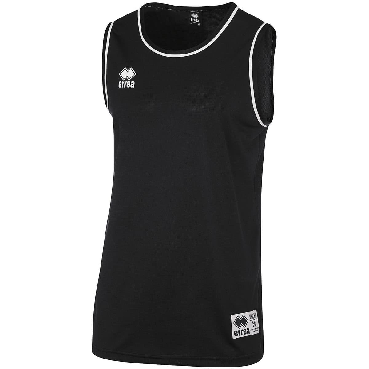 Αμάνικα/T-shirts χωρίς μανίκια Errea Rockets Canotta Ad