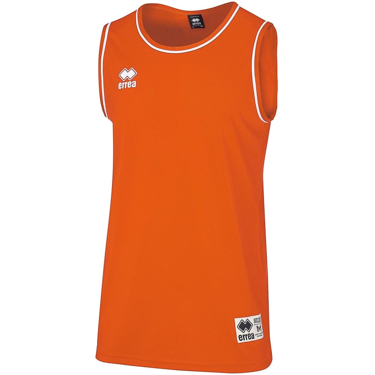 Αμάνικα/T-shirts χωρίς μανίκια Errea Rockets Canotta Ad