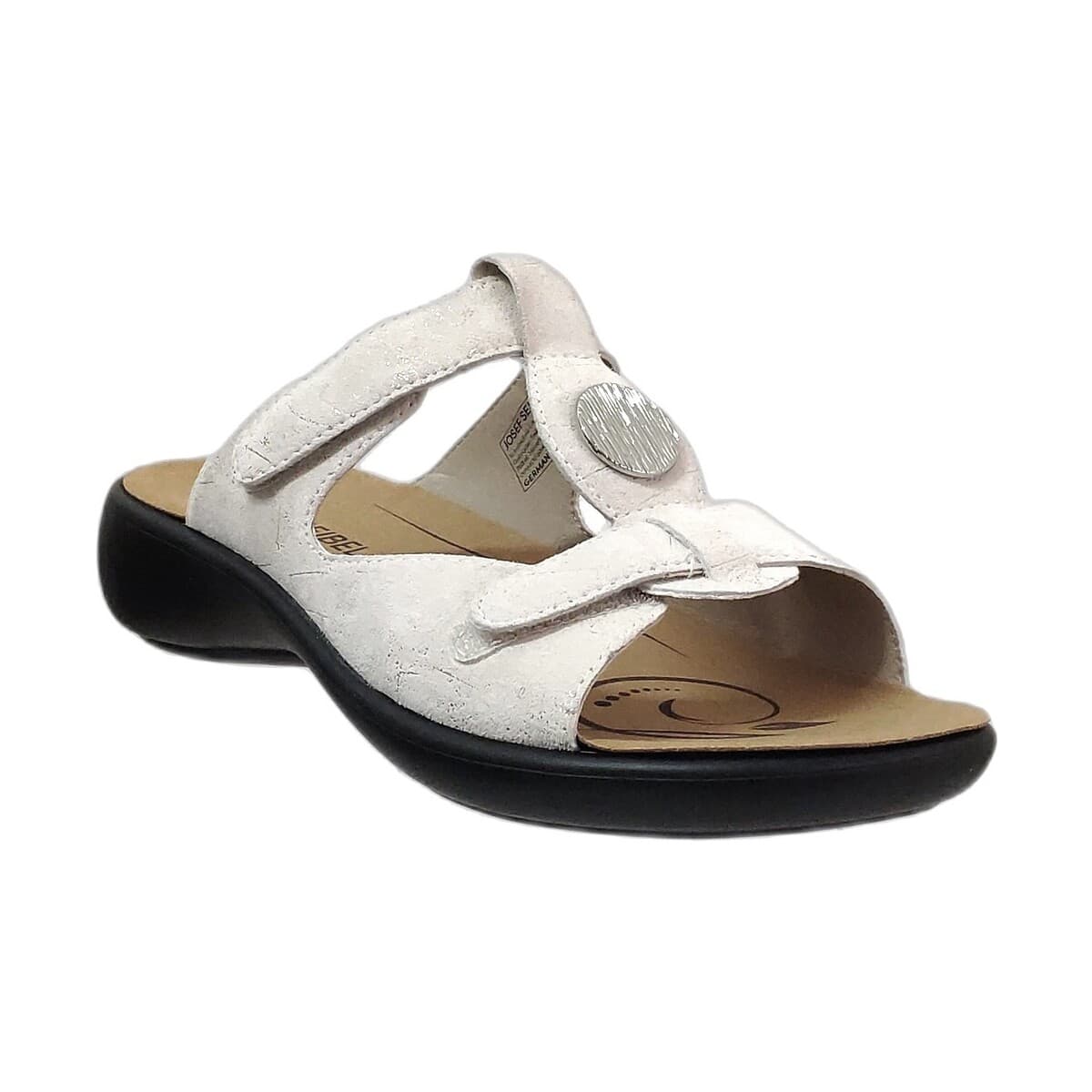 Mules Josef Seibel Ibiza 15