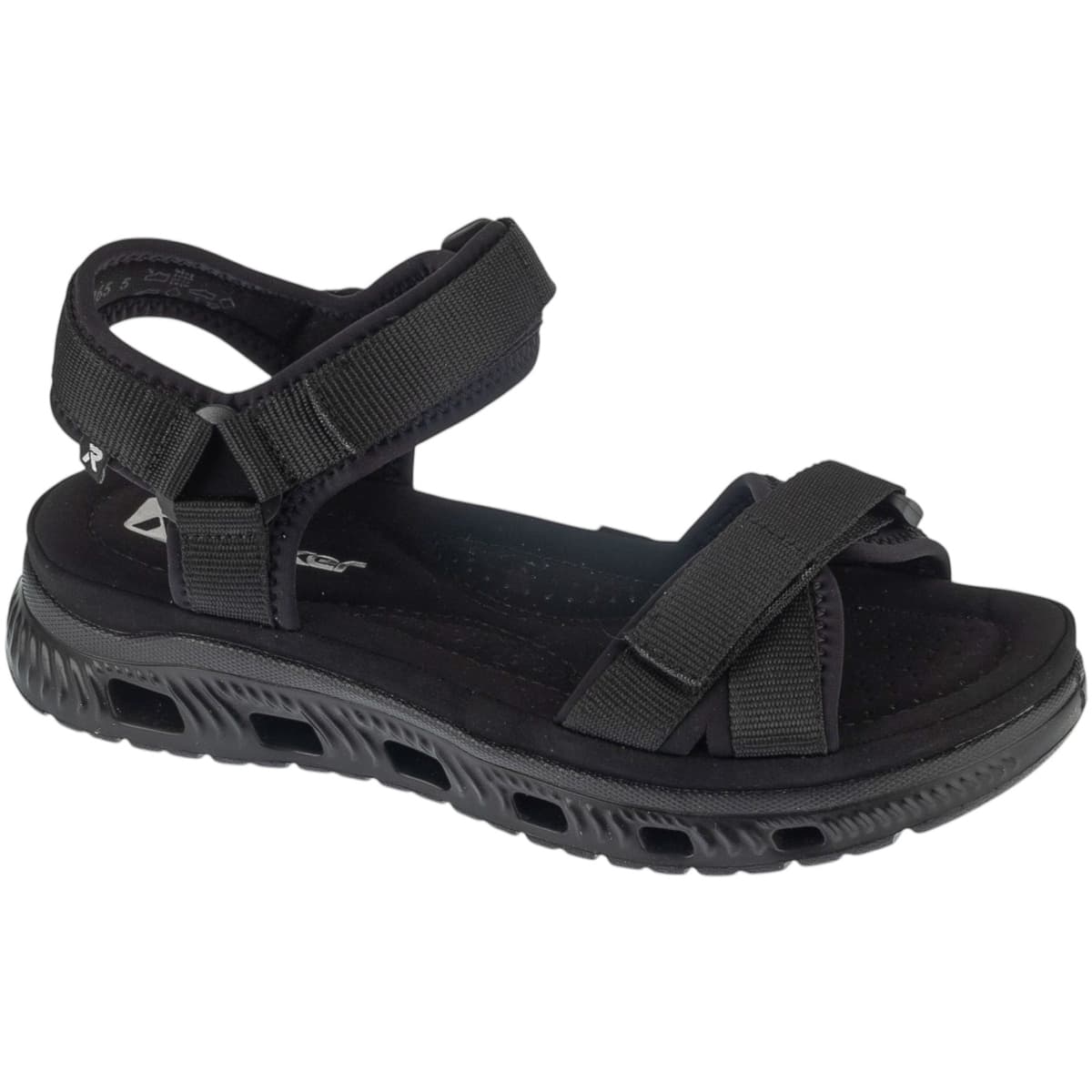 Σπορ σανδάλια Rieker Sandals 64052