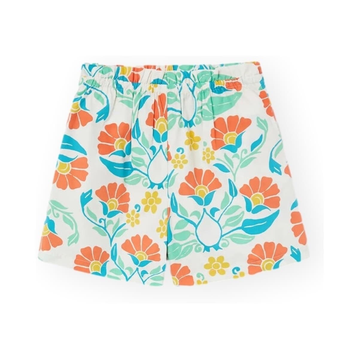Shorts & Βερμούδες Compania Fantastica COMPAÑIA FANTÁSTICA Shorts 11144 - Big Royal