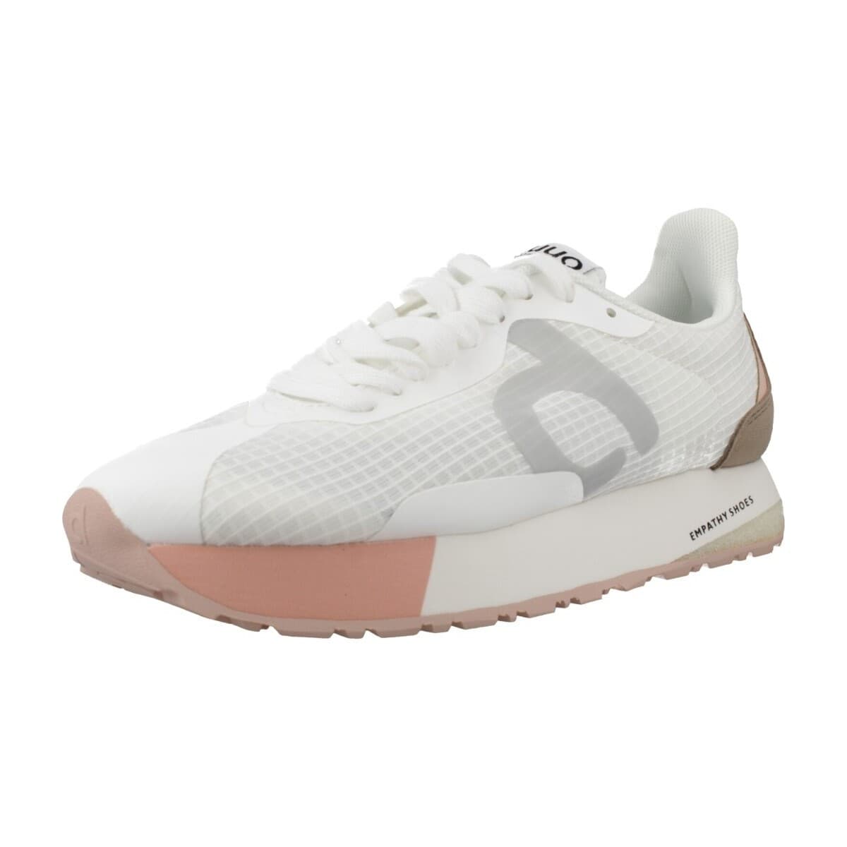 Xαμηλά Sneakers Duuo Sport Zapatillas Mujer Modèle Sensei 081