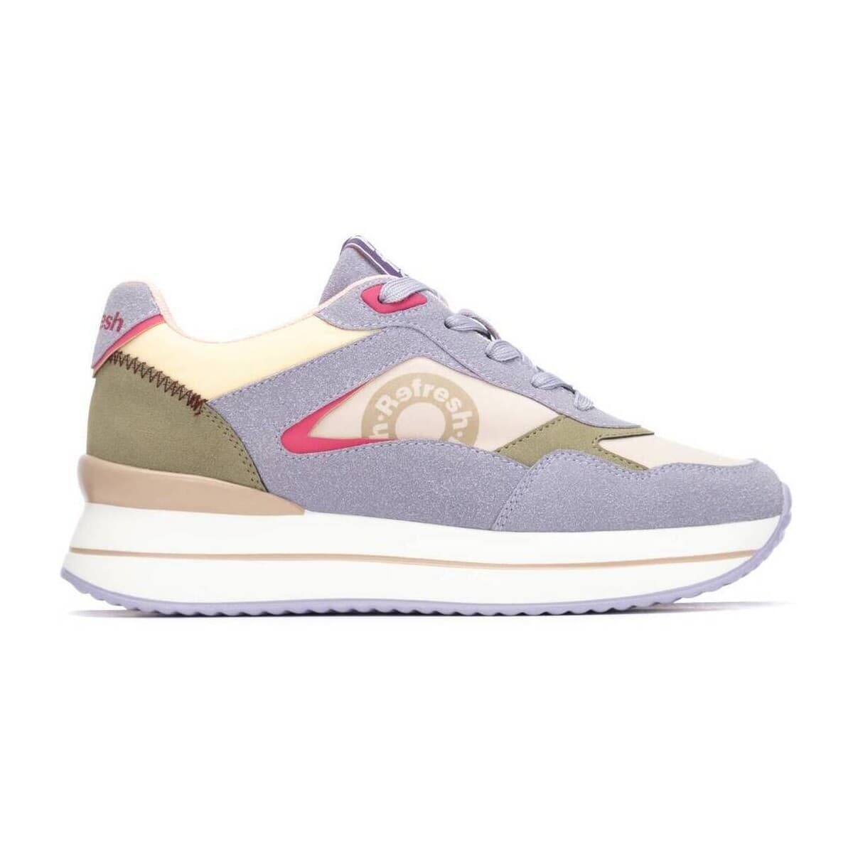 Xαμηλά Sneakers Refresh 17514801