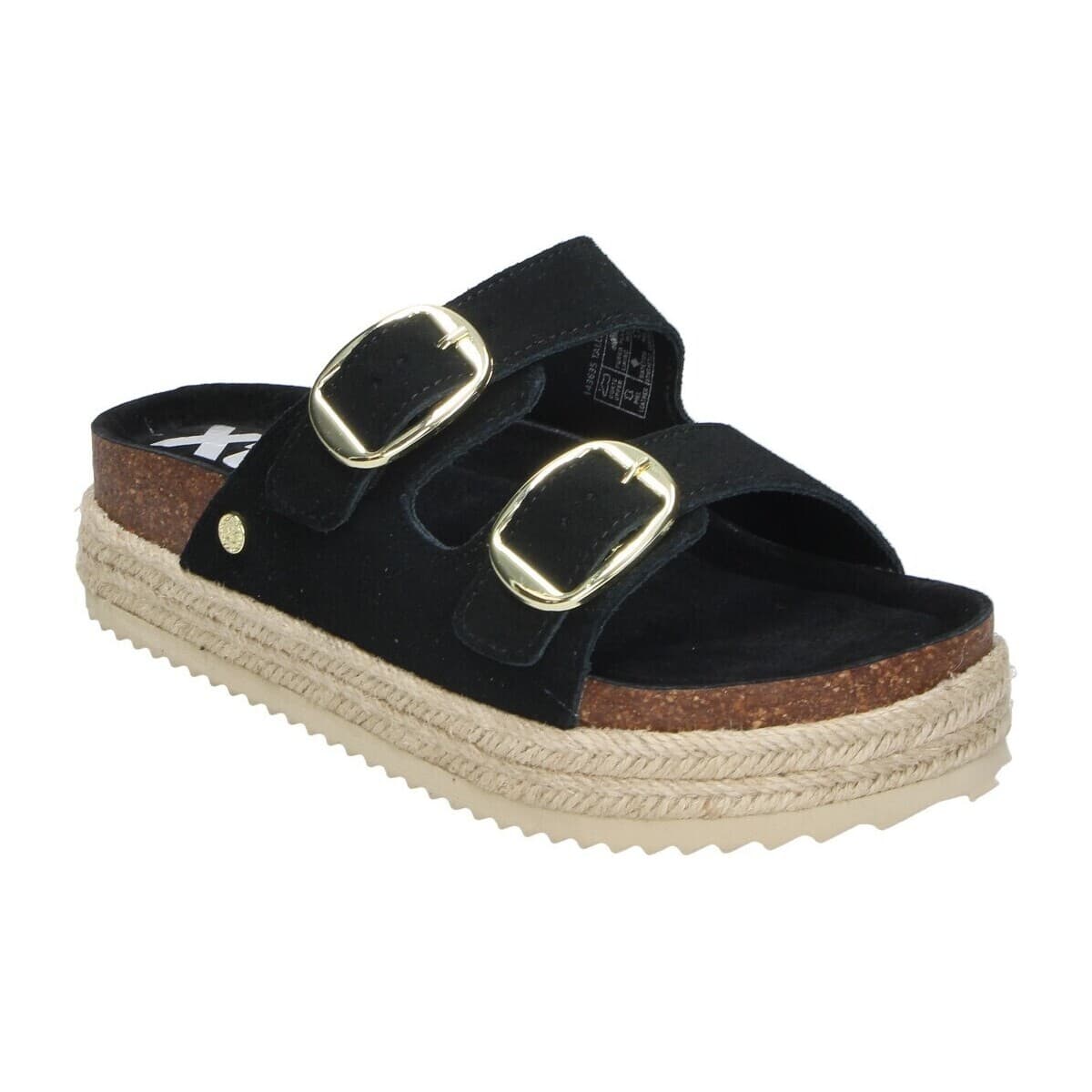 Mules Xti 116336