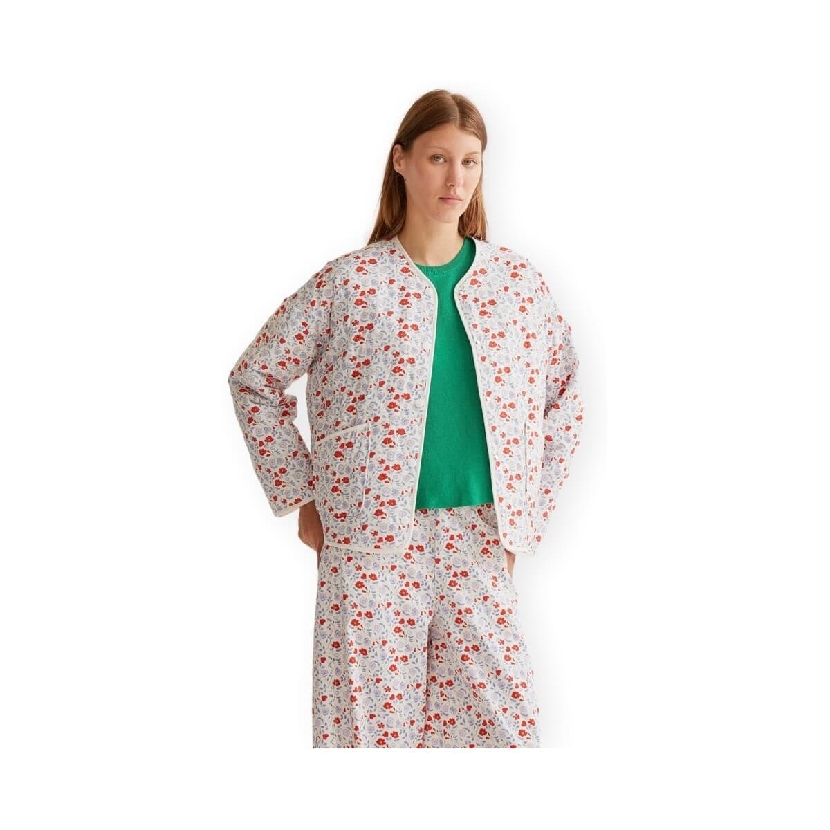 Παλτό Compania Fantastica COMPAÑIA FANTÁSTICA Jacket 11049 - Cute