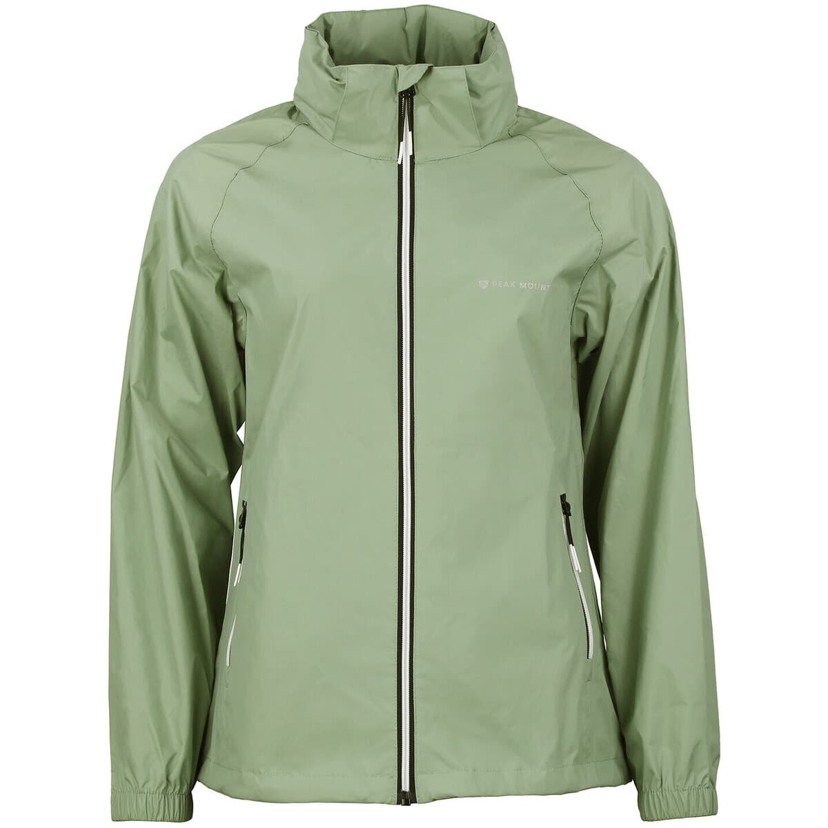 Αντιανεμικά Peak Mountain Coupe vent imperméable ABREST