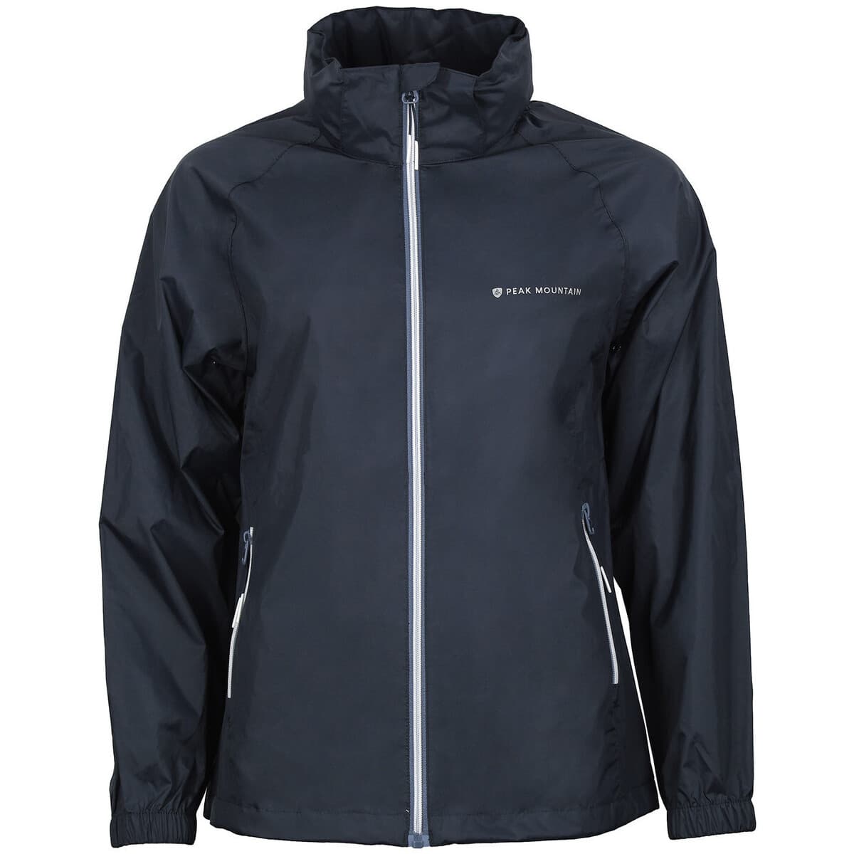 Αντιανεμικά Peak Mountain Coupe vent imperméable ABREST