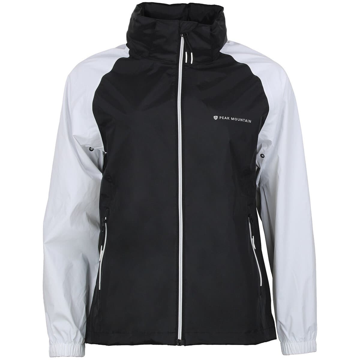 Αντιανεμικά Peak Mountain Coupe vent imperméable ABREST
