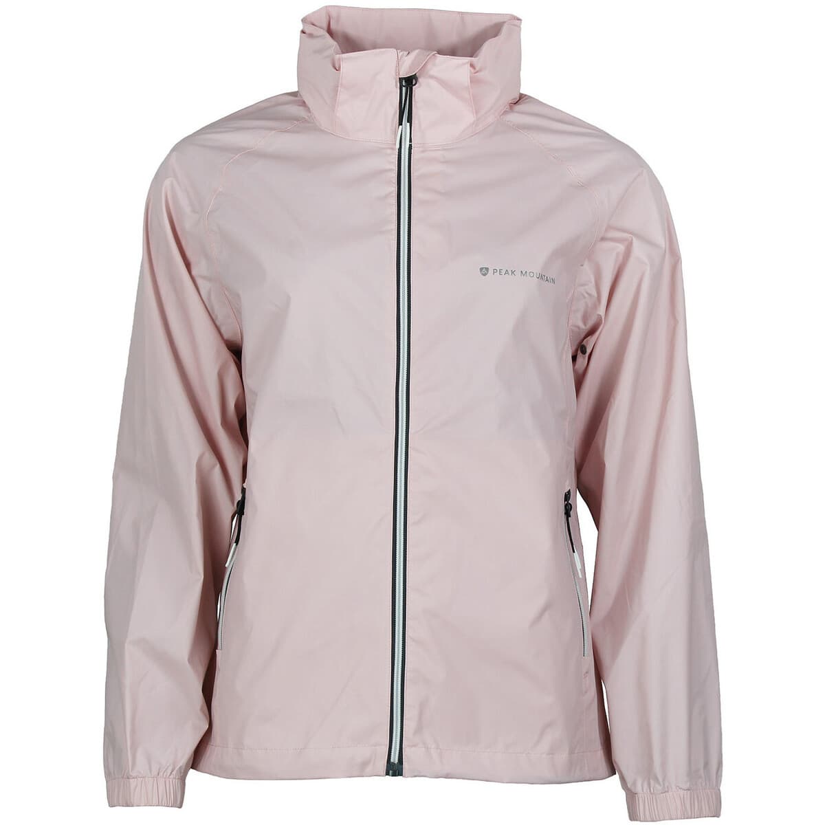 Αντιανεμικά Peak Mountain Coupe vent imperméable ABREST