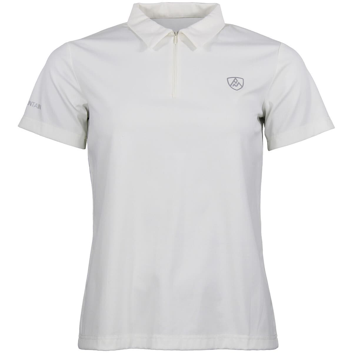 Πόλο με κοντά μανίκια Peak Mountain Polo manches courtes ACHANCE