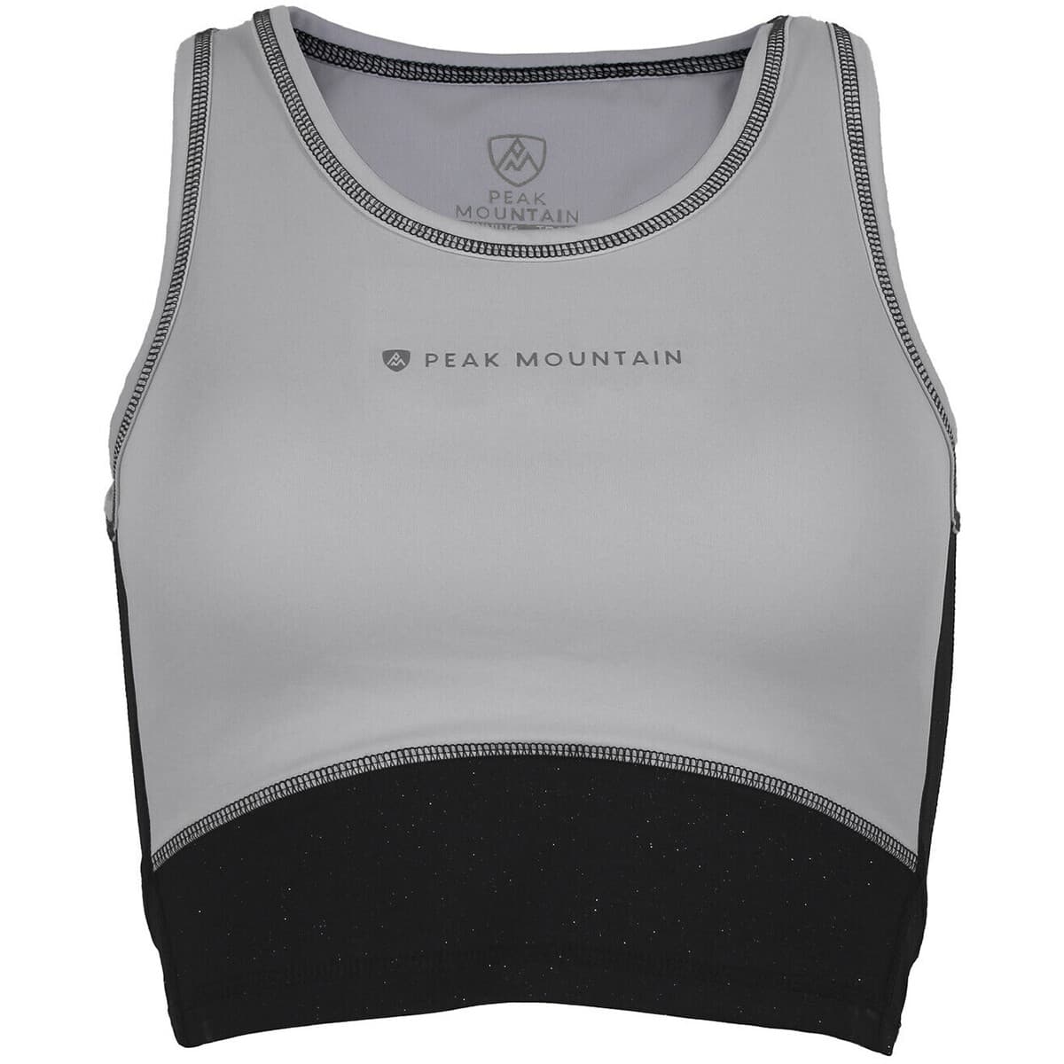 Αθλητικά μπουστάκια Peak Mountain Brassière de sport ALIGHT