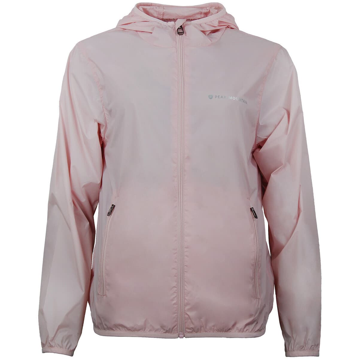 Αντιανεμικά Peak Mountain Coupe vent imperméable APLUIE