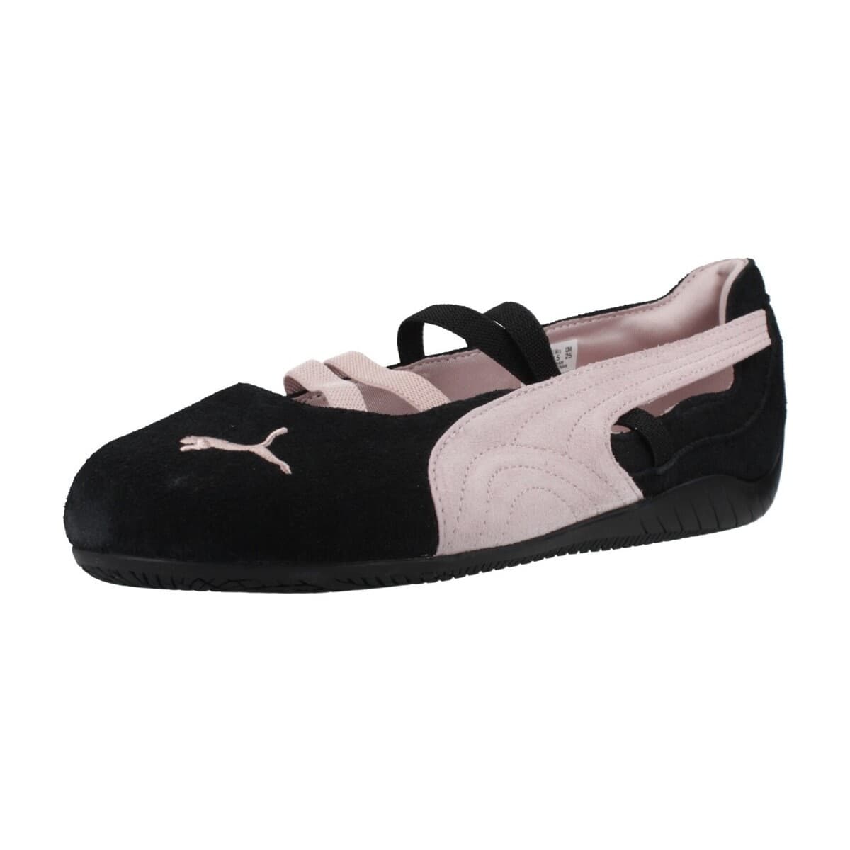 Μπαλαρίνες Puma Bailarinas Mujer Modèle Aspeedcat Sd
