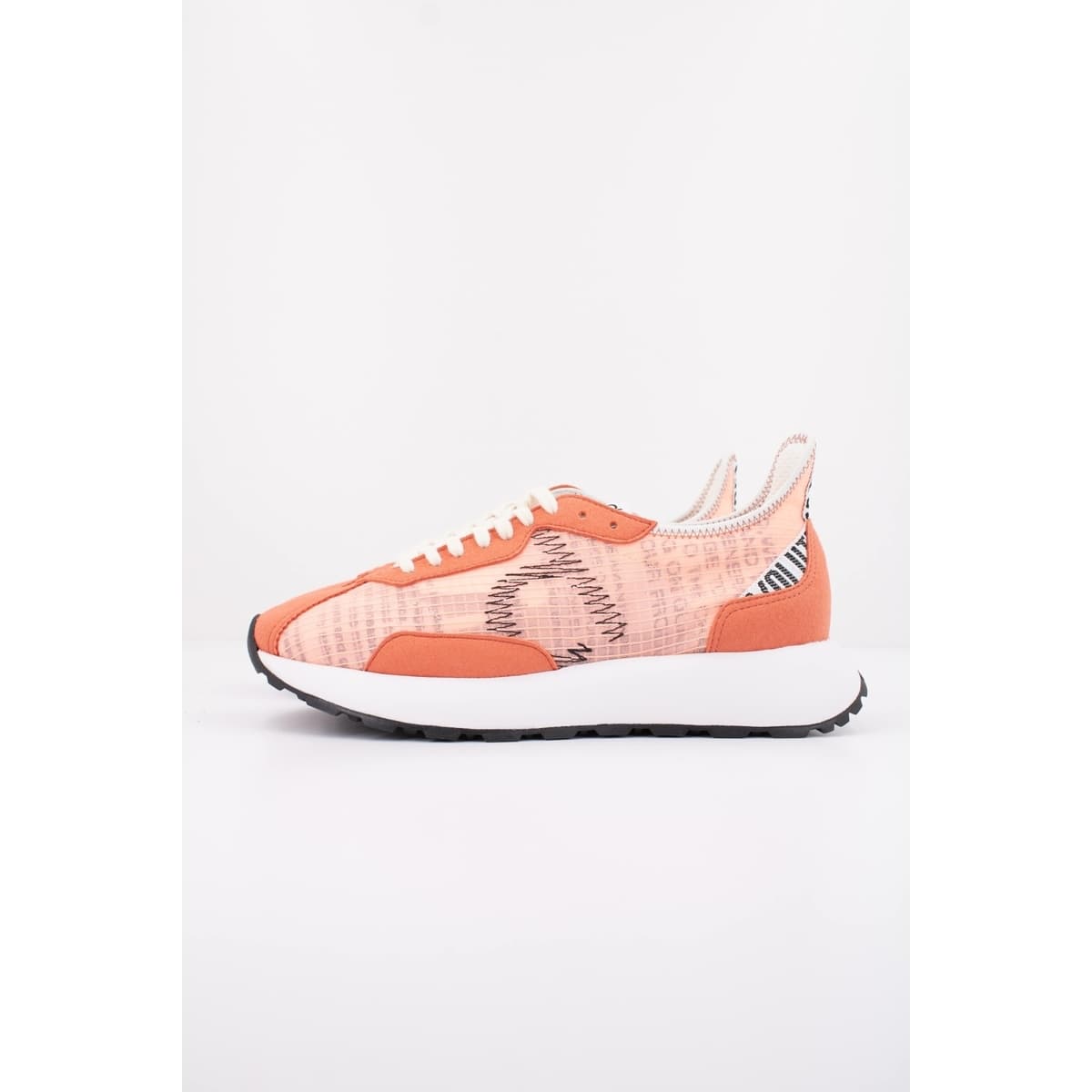 Xαμηλά Sneakers Duuo Sport Zapatillas Mujer Modèle Sensei 089