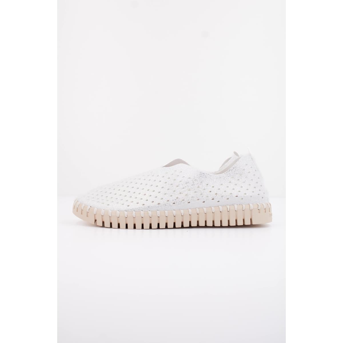 Slip on Ilse Jacobsen Sport Zapatillas Mujer Modèle 179043