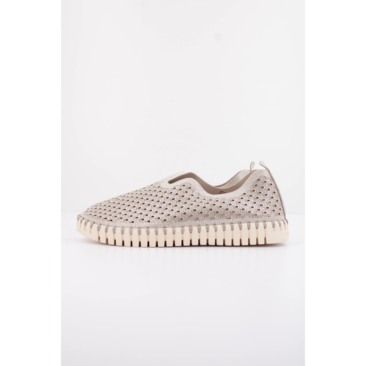 Slip on Ilse Jacobsen Sport Zapatillas Mujer Modèle 179043