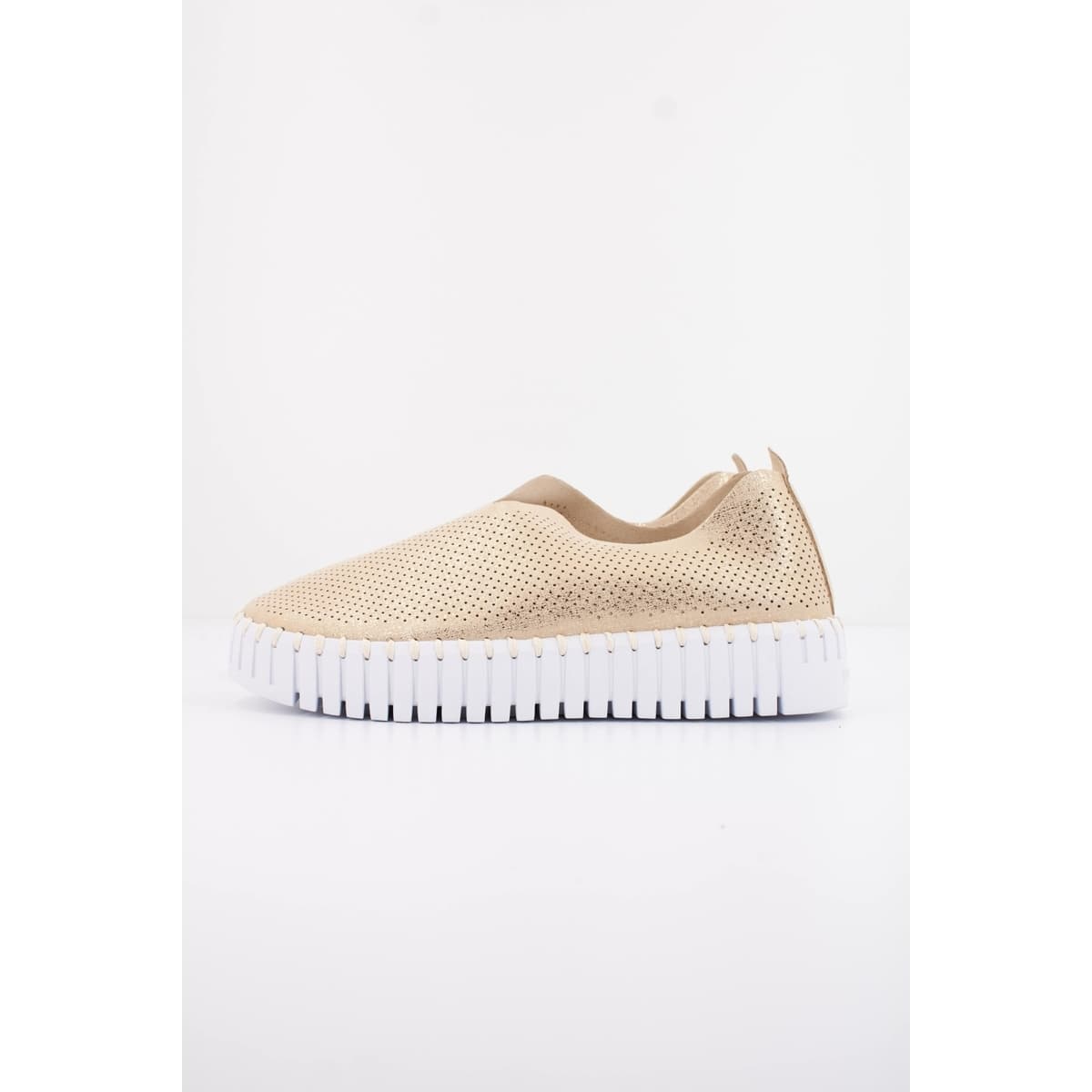 Slip on Ilse Jacobsen Sport Zapatillas Mujer Modèle Tulip3577