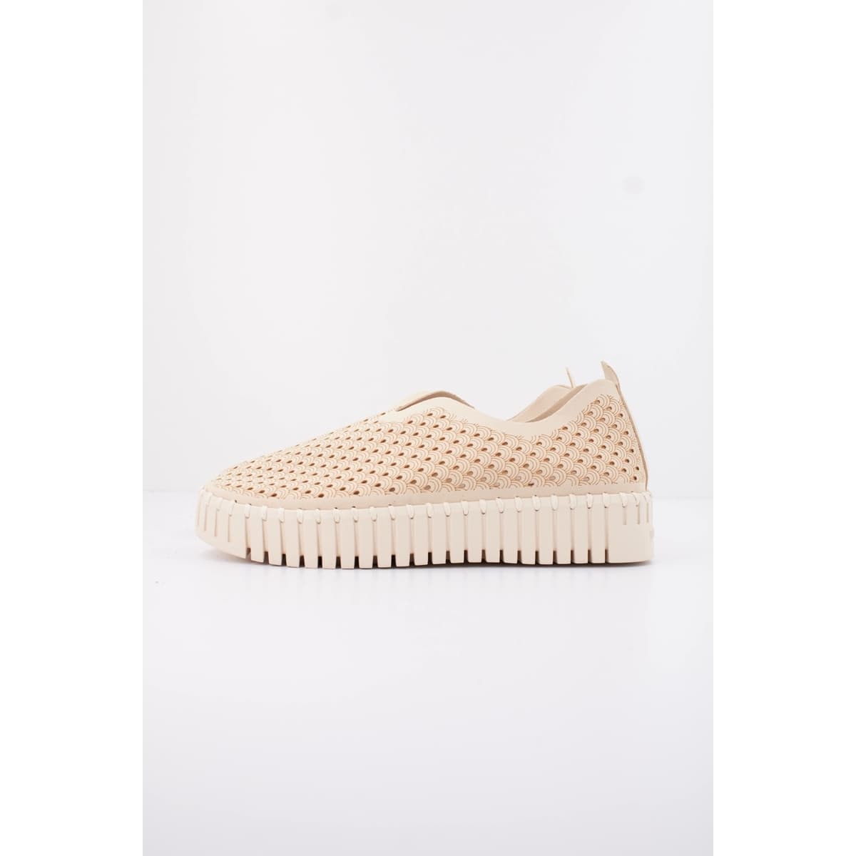 Slip on Ilse Jacobsen Sport Zapatillas Mujer Modèle Tulip3373
