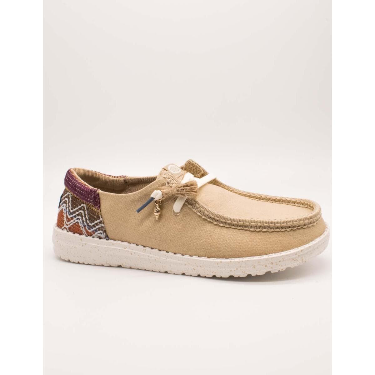 Boat shoes HEYDUDE HD45220-0MD