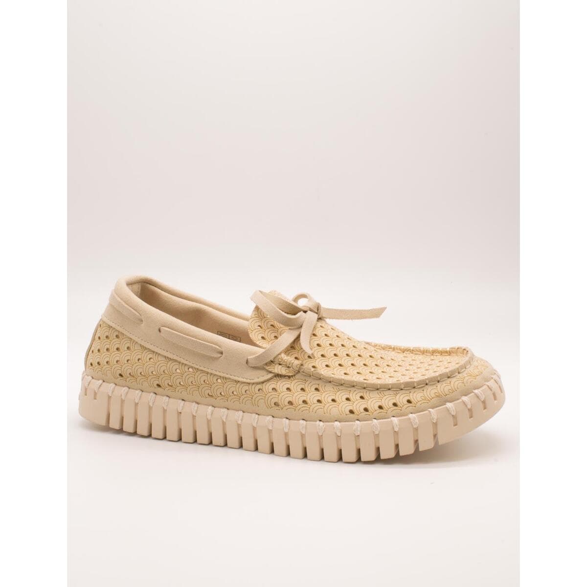 Boat shoes Ilse Jacobsen TULIP3074-144111