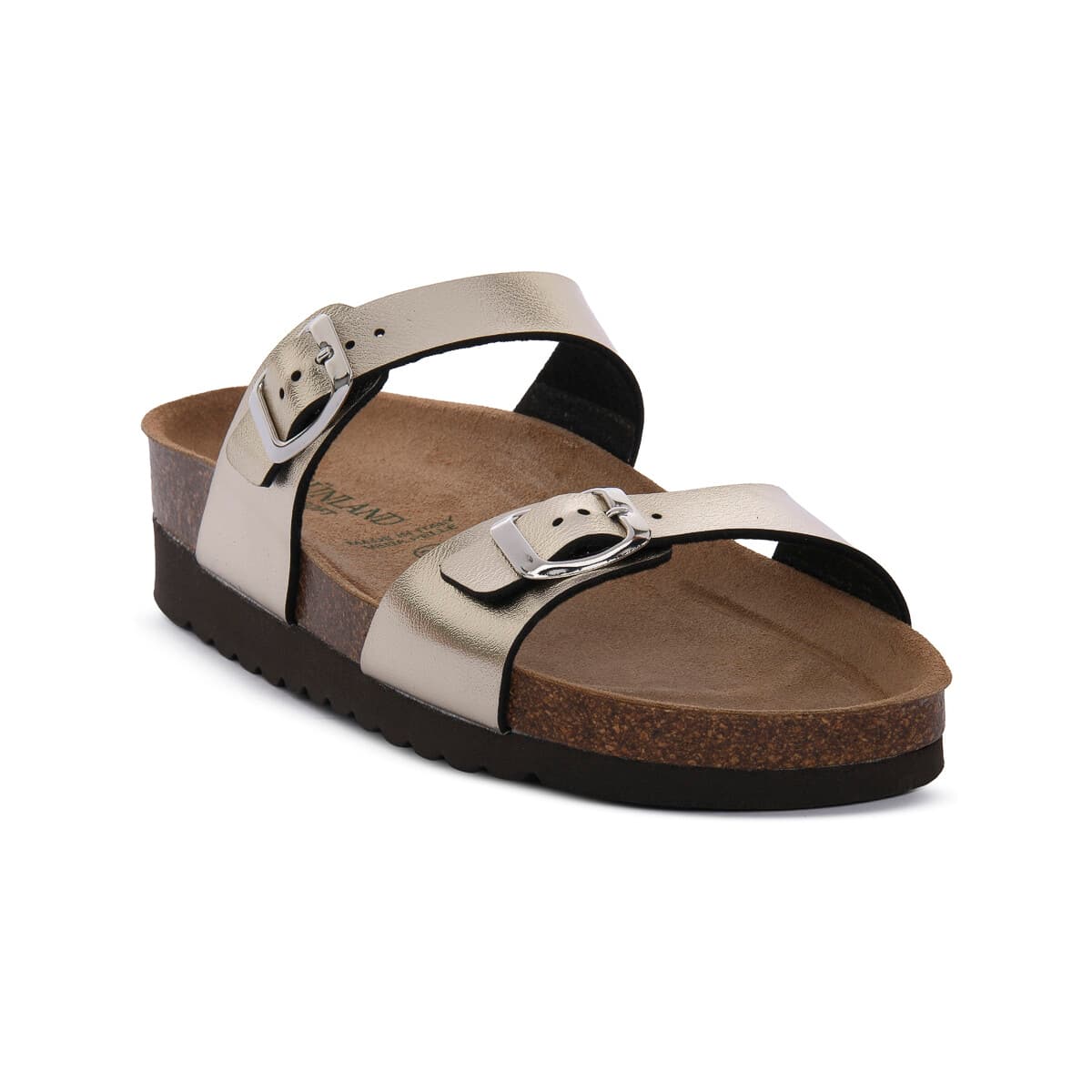 Σανδάλια Grunland CHAMPAGNE 11HOLA