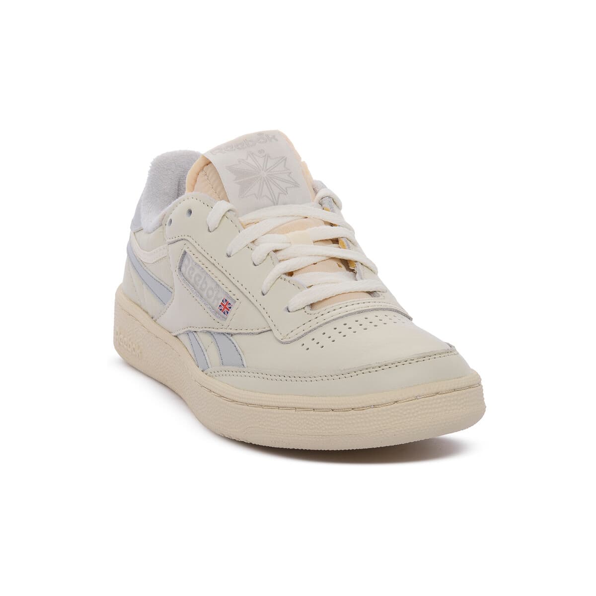 Xαμηλά Sneakers Reebok Sport CLUB C REVENGE