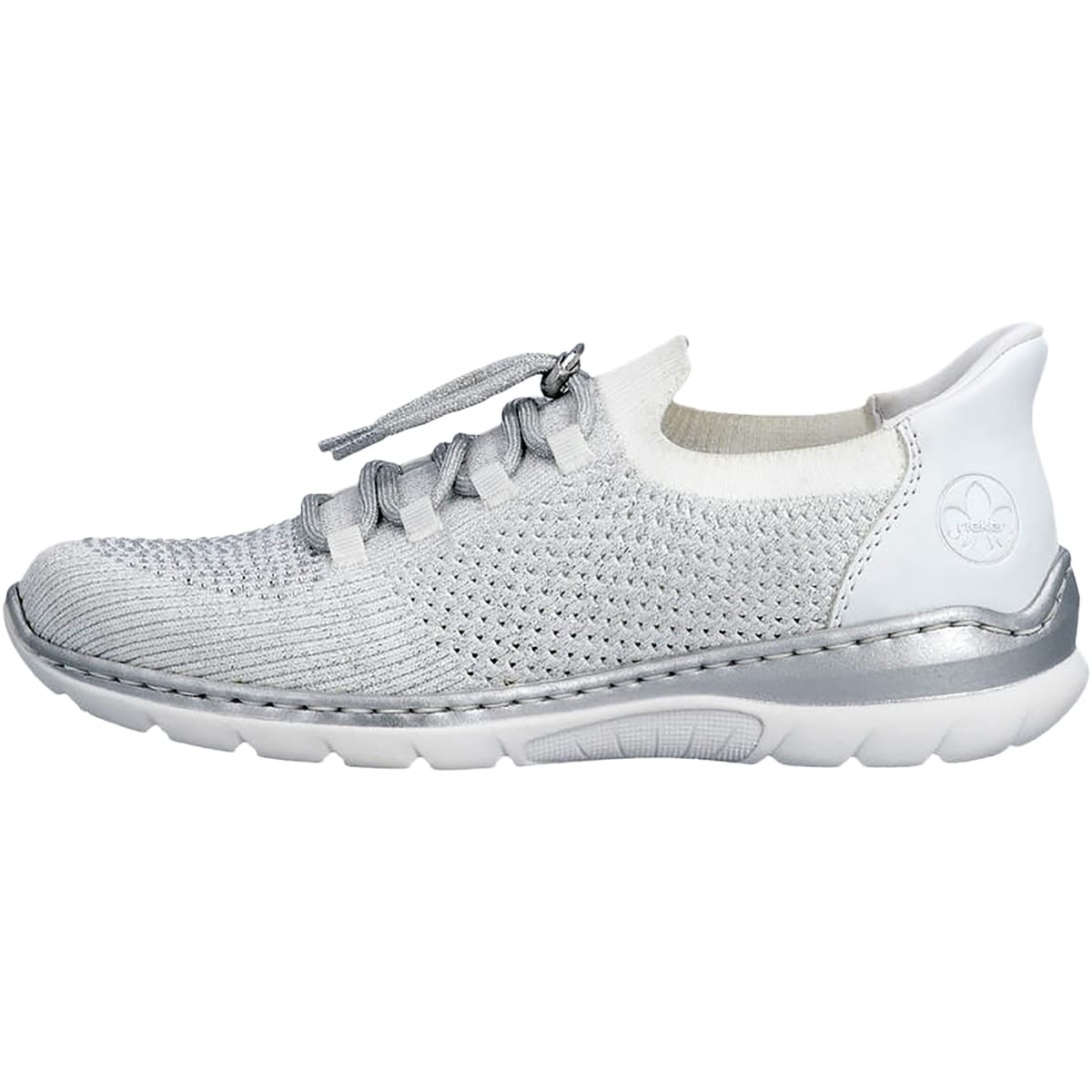 Xαμηλά Sneakers Rieker 282083