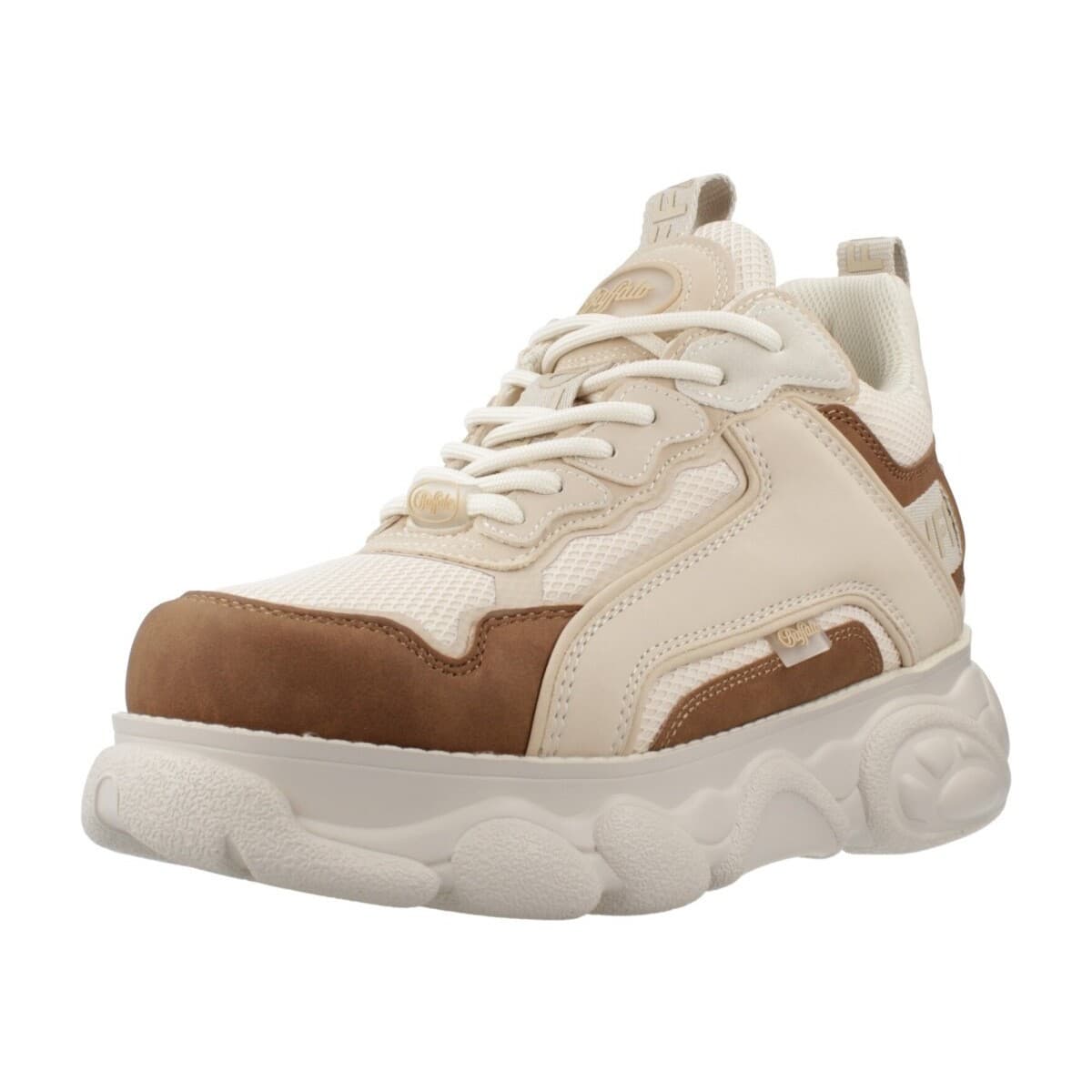 Xαμηλά Sneakers Buffalo Sport Zapatillas Mujer Modèle Cld Chai