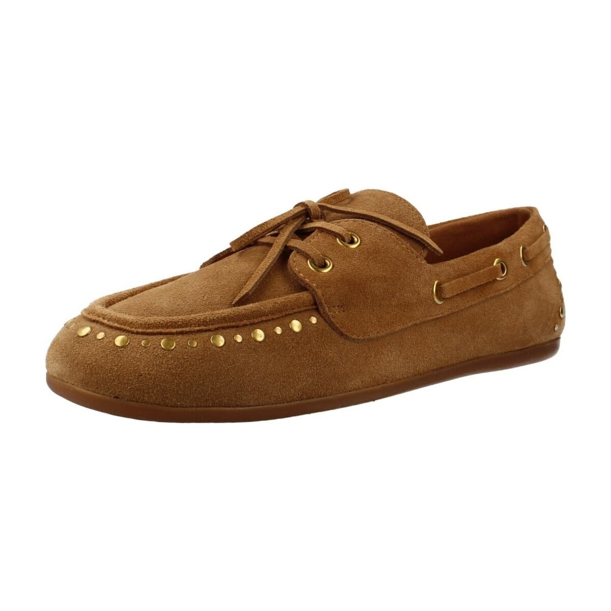 Boat shoes Noa Harmon Mocasines Mujer Modèle Park