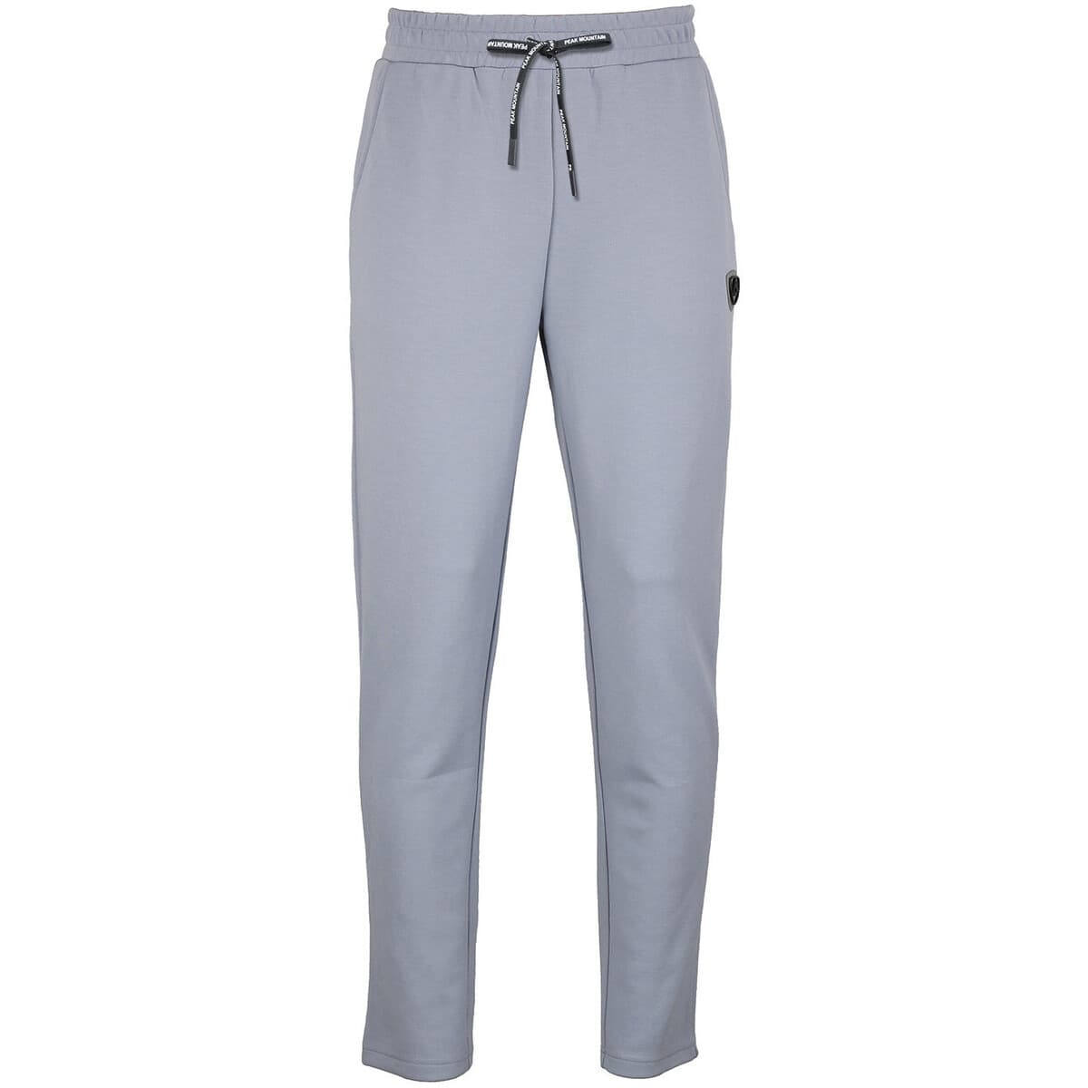 Φόρμες Peak Mountain PANTALON DE JOGGING EN SCUBA CALENE HOMME