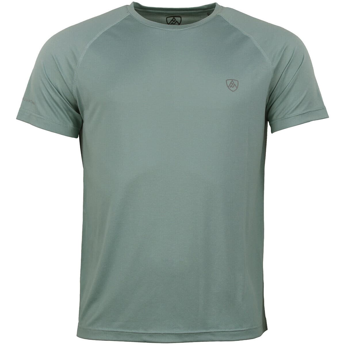 T-shirt με κοντά μανίκια Peak Mountain TEE-SHIRT TECHNIQUE CAZOKA HOMME
