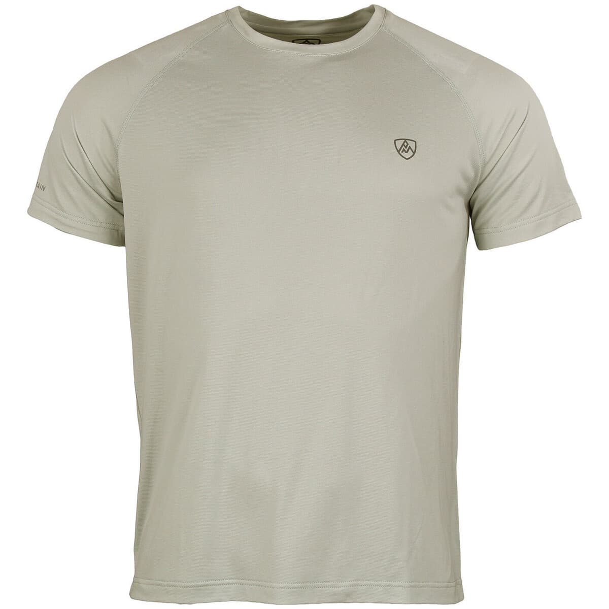 T-shirt με κοντά μανίκια Peak Mountain TEE-SHIRT TECHNIQUE CAZOKA HOMME