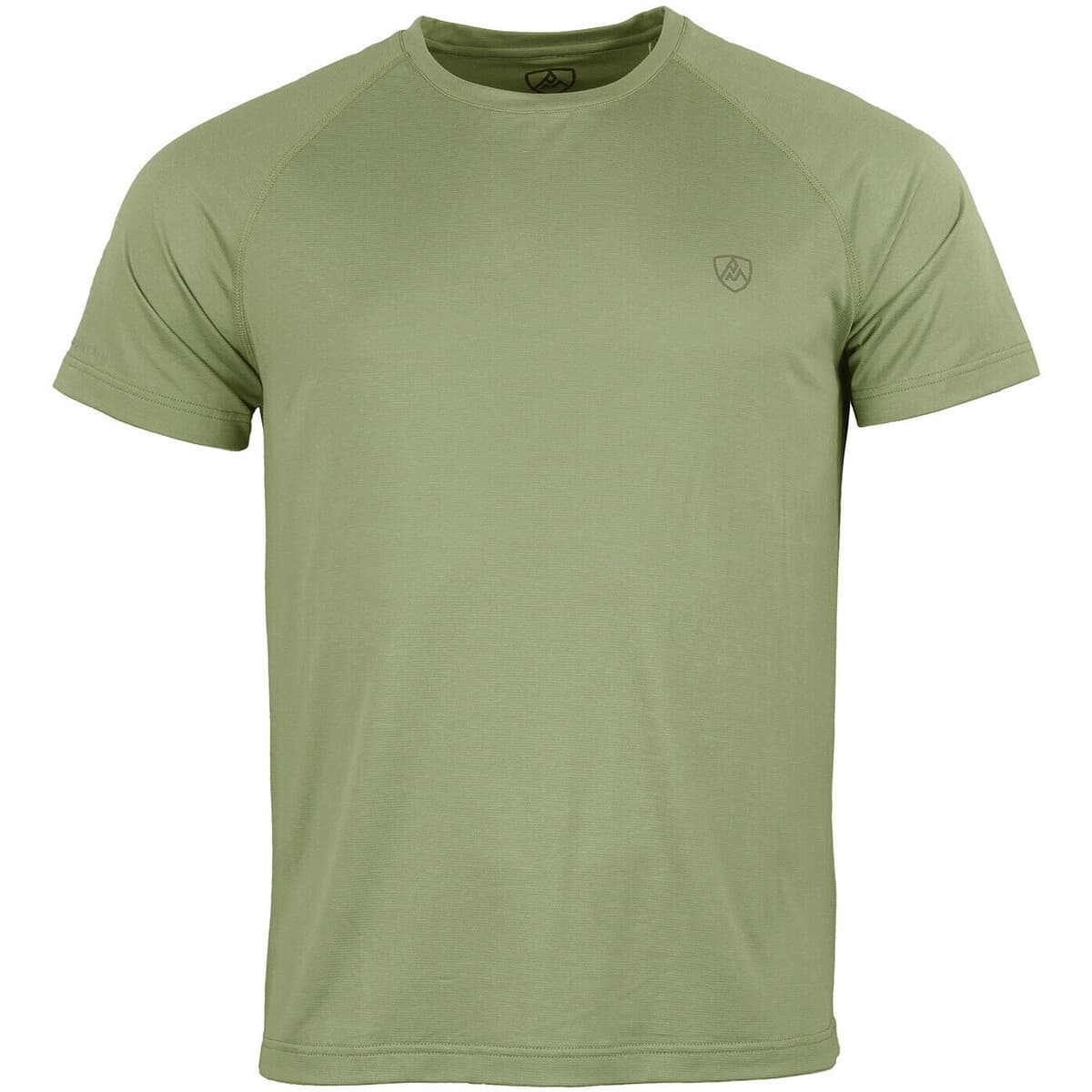 T-shirt με κοντά μανίκια Peak Mountain TEE-SHIRT TECHNIQUE CAZOKA HOMME