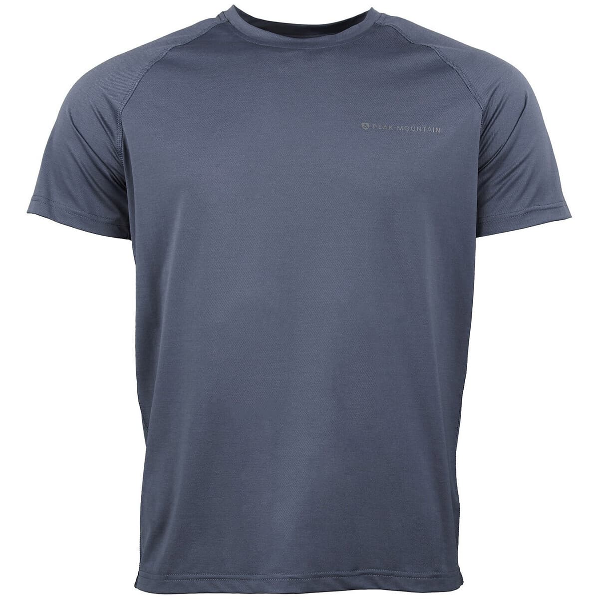 T-shirt με κοντά μανίκια Peak Mountain TEE-SHIRT TECHNIQUE CECACTUS HOMME