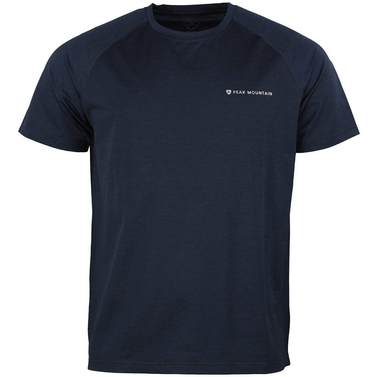 T-shirt με κοντά μανίκια Peak Mountain TEE-SHIRT TECHNIQUE CECACTUS HOMME