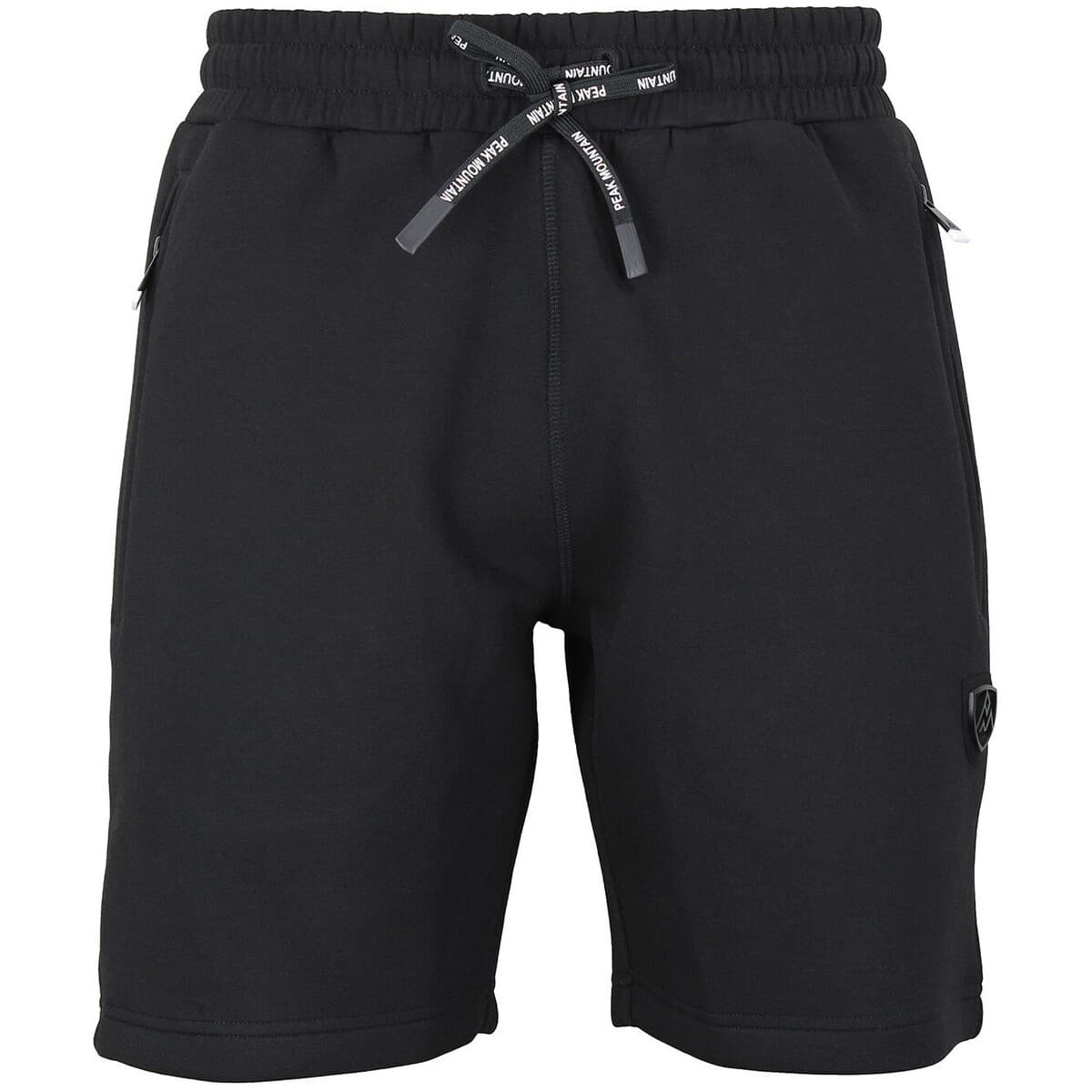 Shorts & Βερμούδες Peak Mountain SHORT DE SPORT EN SCUBA CORDEAU HOMME