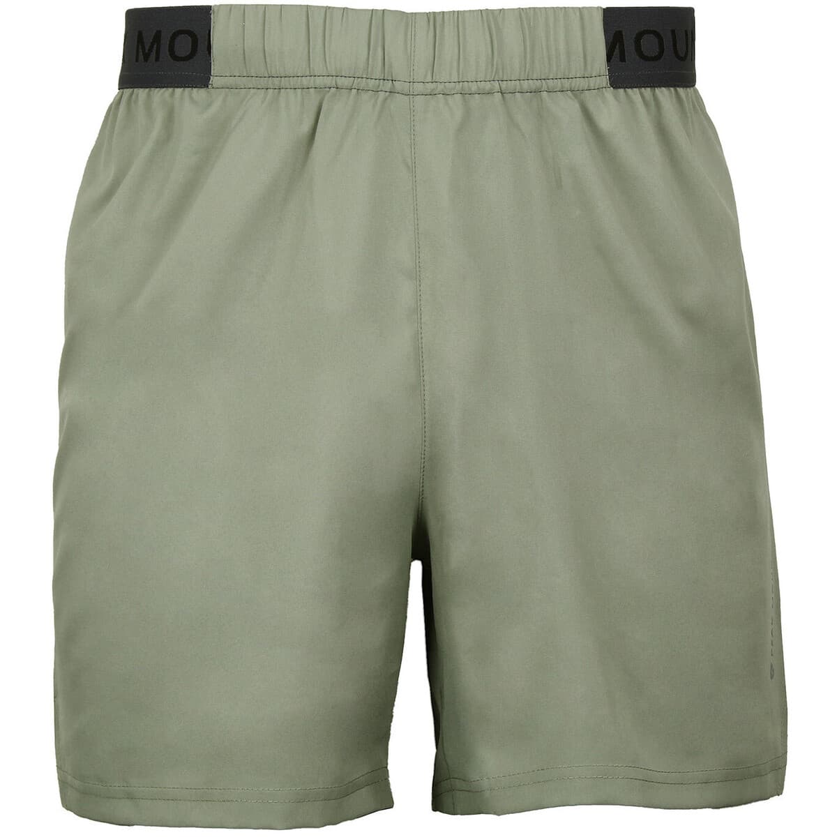 Shorts & Βερμούδες Peak Mountain SHORT DE RUNNING TRAIL CRAN HOMME