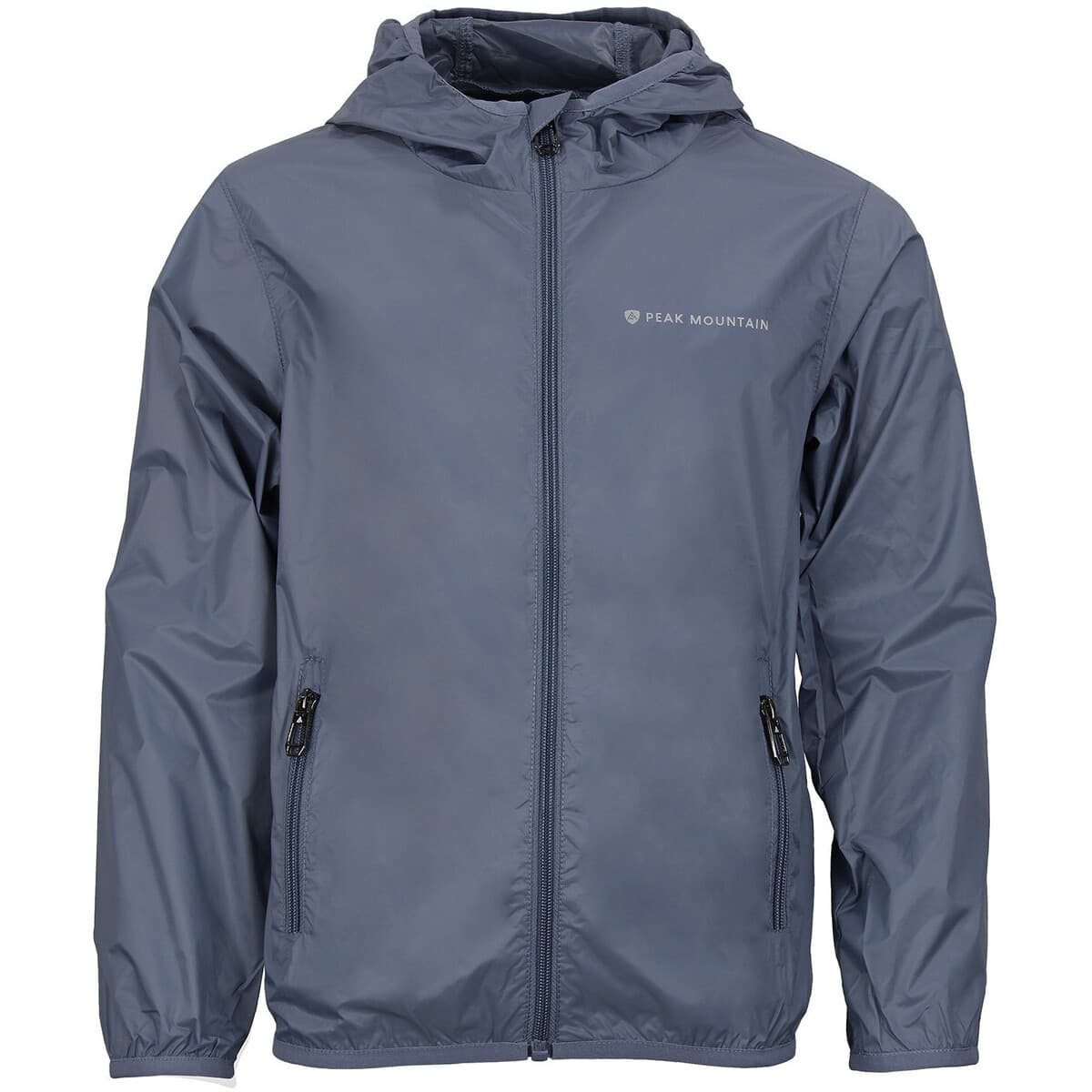 Αντιανεμικά Peak Mountain COUPE-VENT IMPERMEABLE MIXTE ECAPLUIE MIXTE