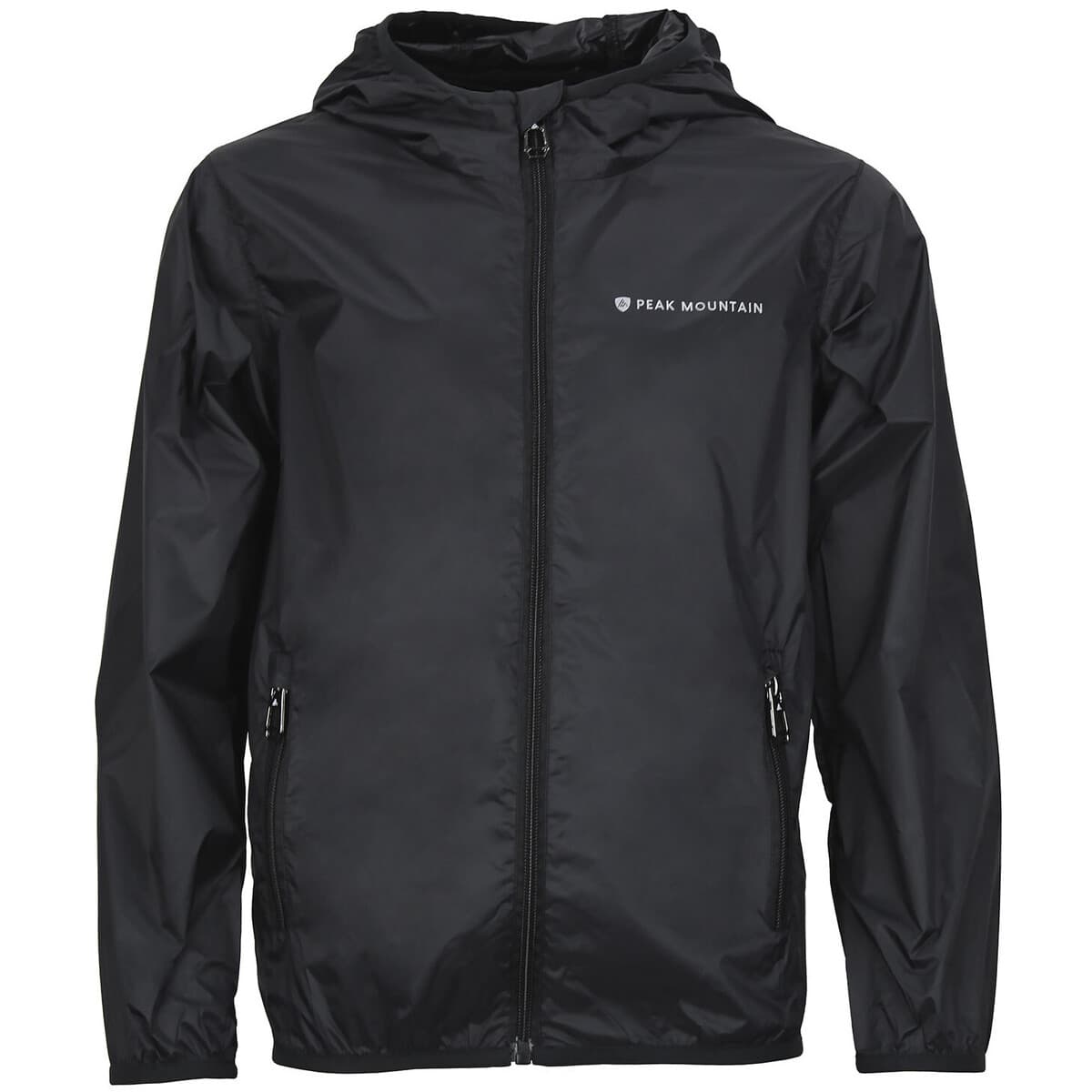 Αντιανεμικά Peak Mountain COUPE-VENT IMPERMEABLE MIXTE ECAPLUIE MIXTE
