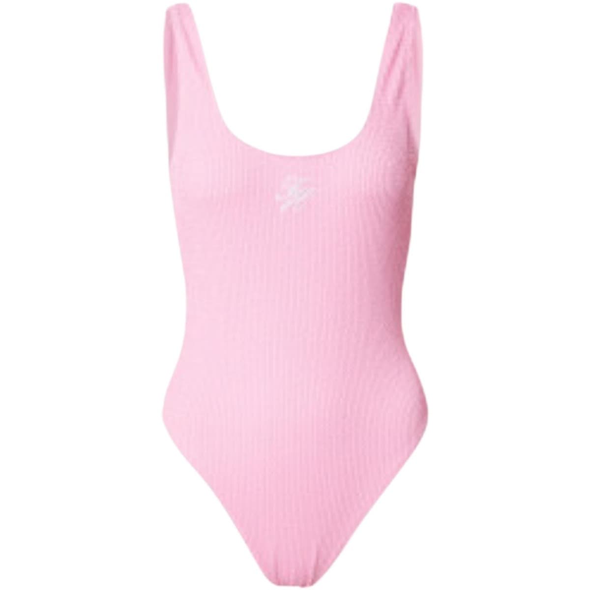 Μαγιό Ολόσωμο Tommy Hilfiger SCOOP BACK UW0UW06522