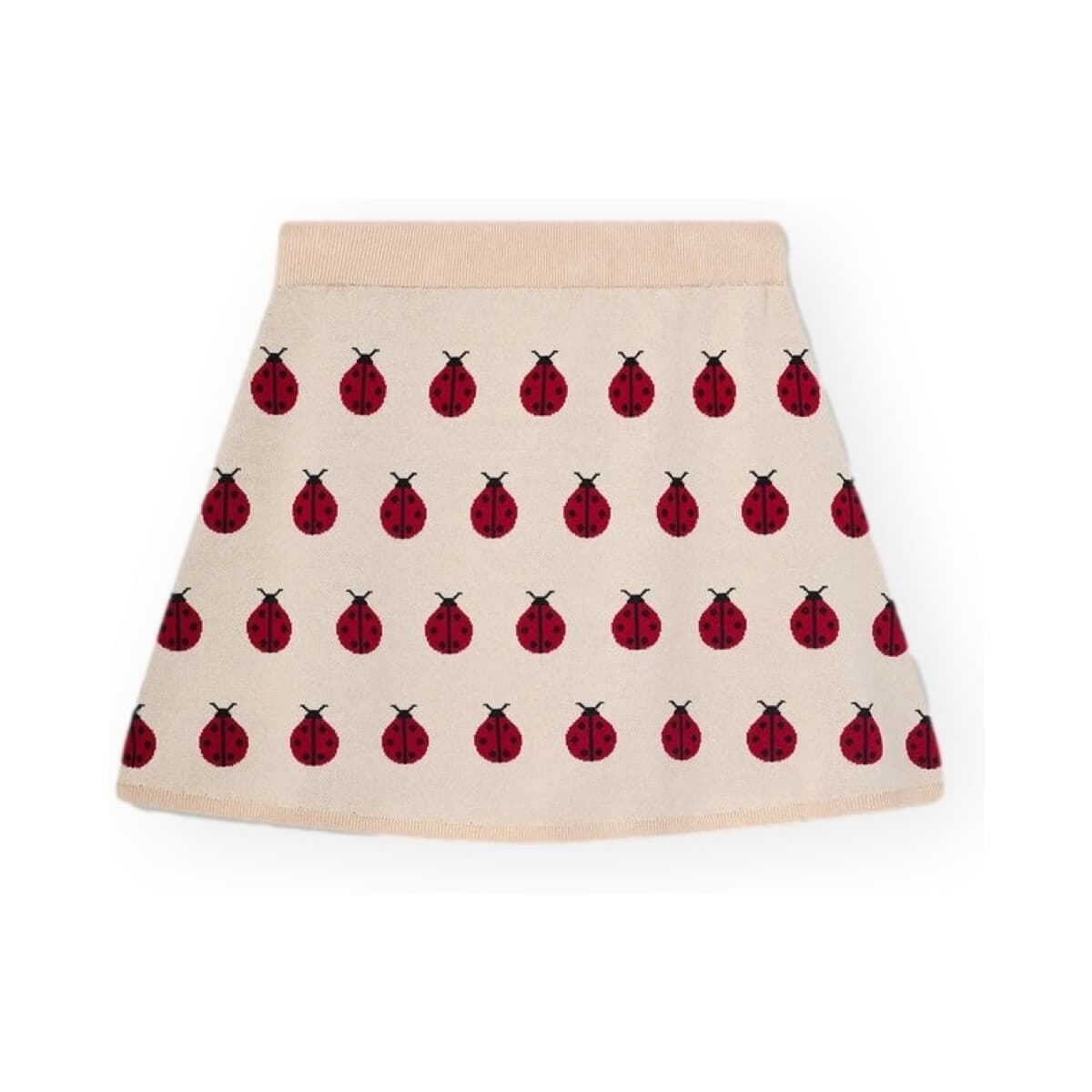 Κοντές Φούστες Compania Fantastica COMPAÑIA FANTÁSTICA Skirt 10214 - Conversational 19