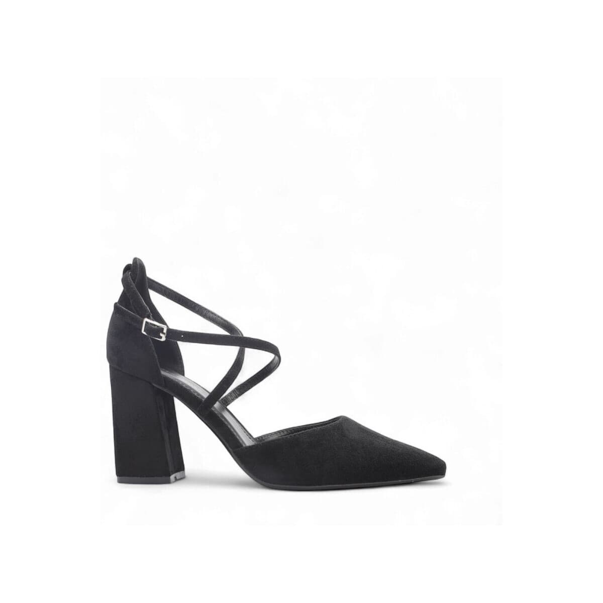 Γόβες La Modeuse 78289_P186279