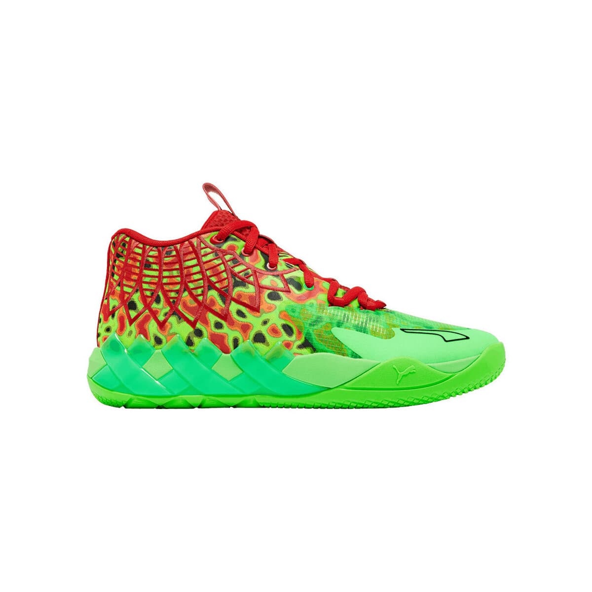 Ψηλά Sneakers Puma LaMelo Ball MB.01 Thermal
