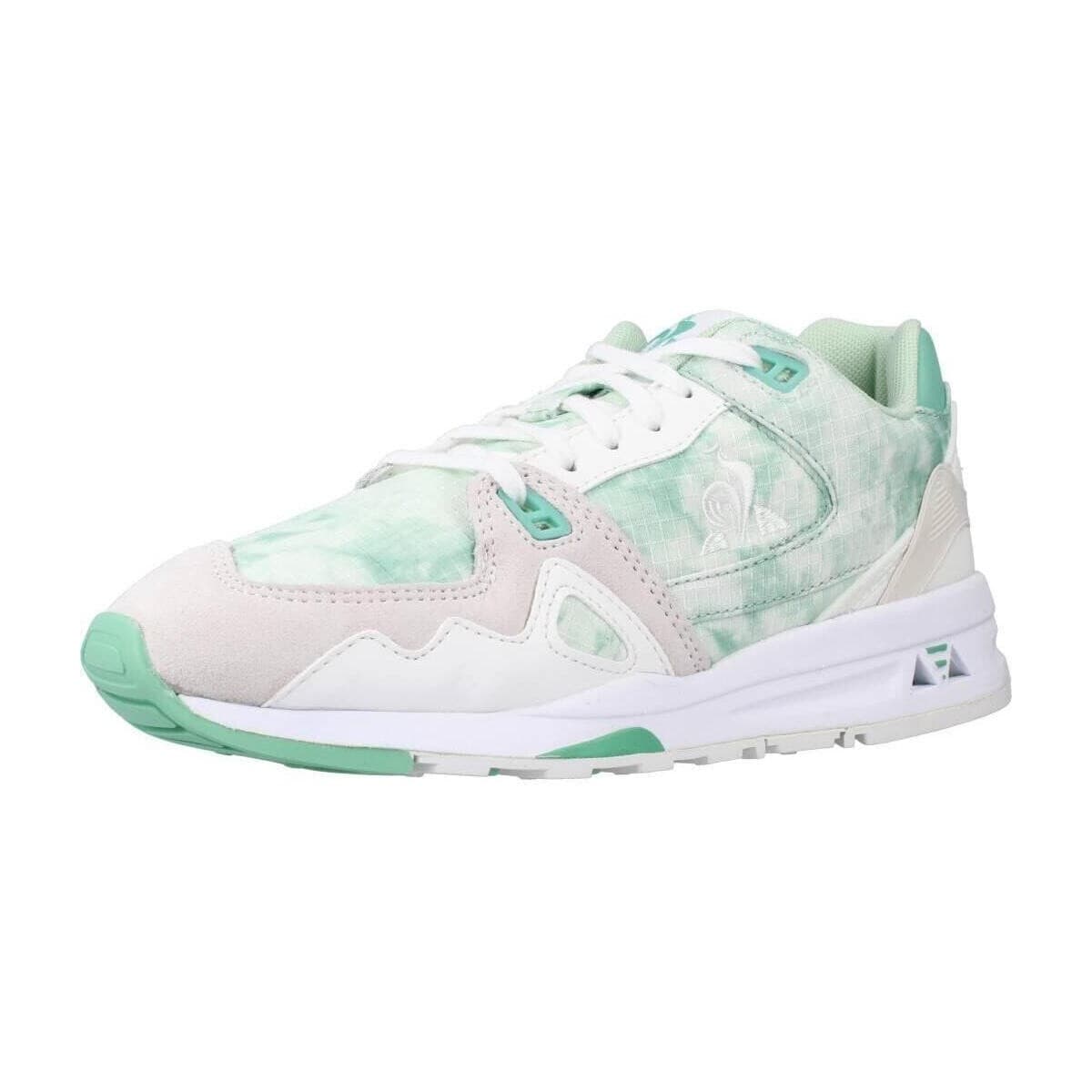 Xαμηλά Sneakers Le Coq Sportif Sport Zapatillas Mujer Modèle Lcs R1000 W Summer