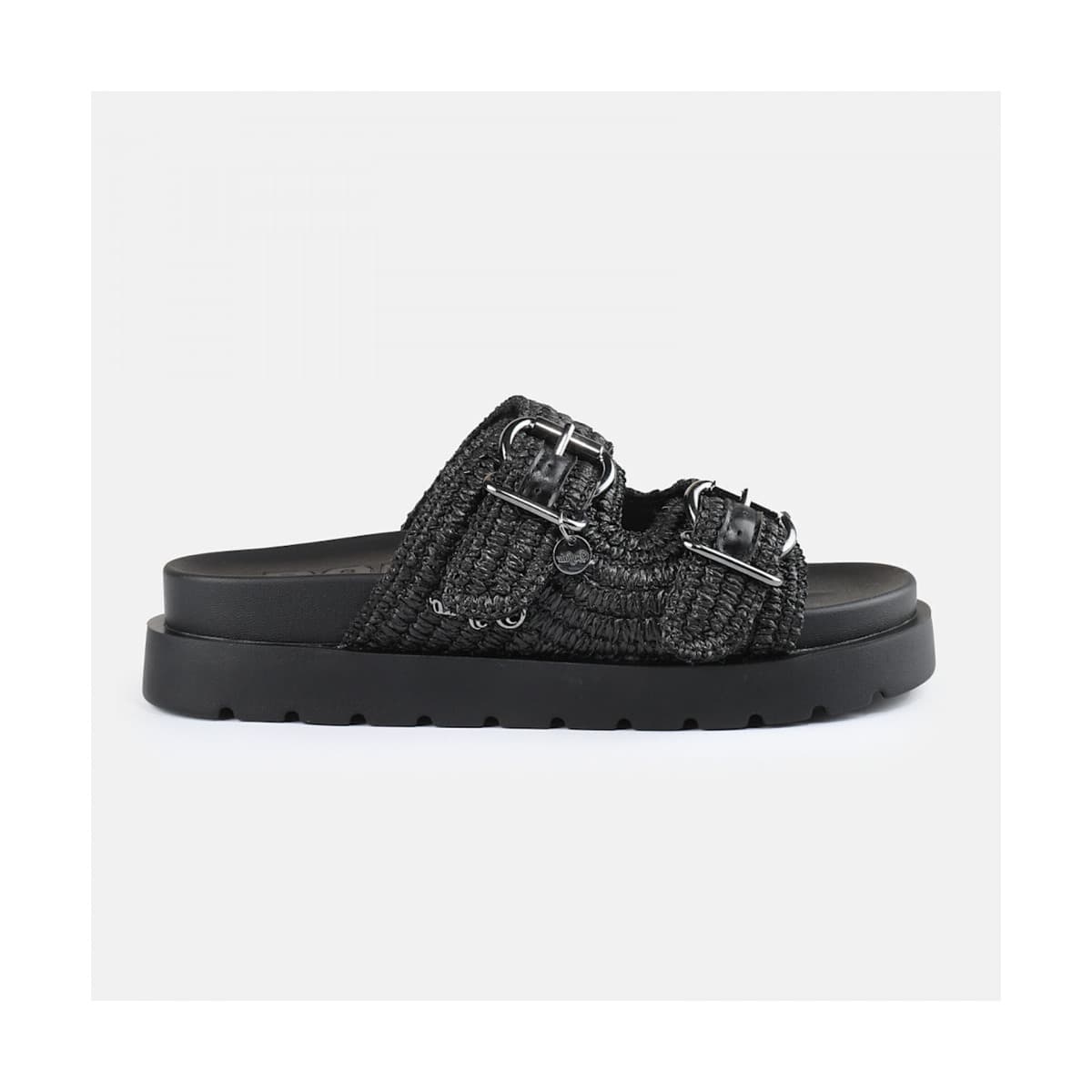Mules Buffalo Raya ari bo