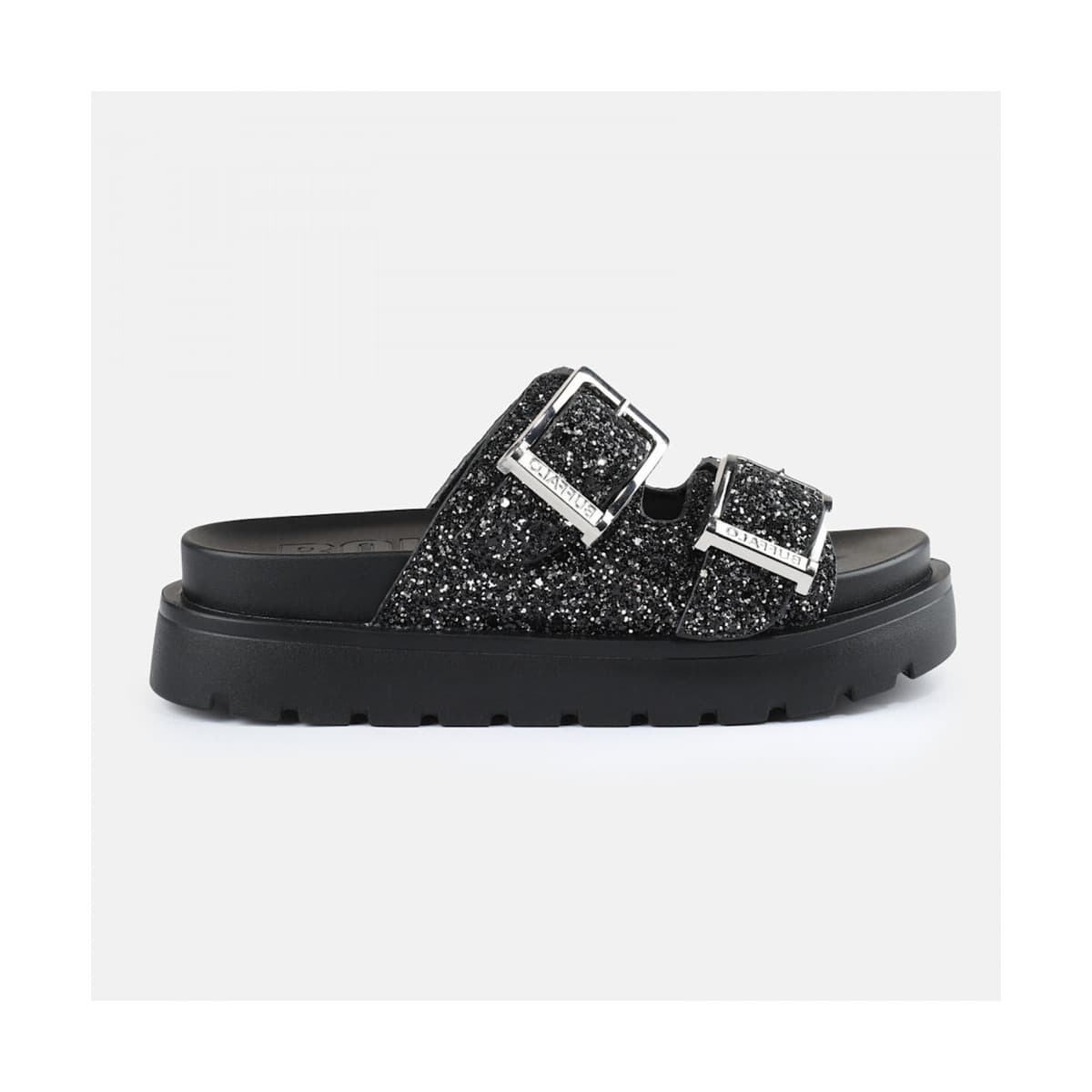Mules Buffalo Raya ari glam