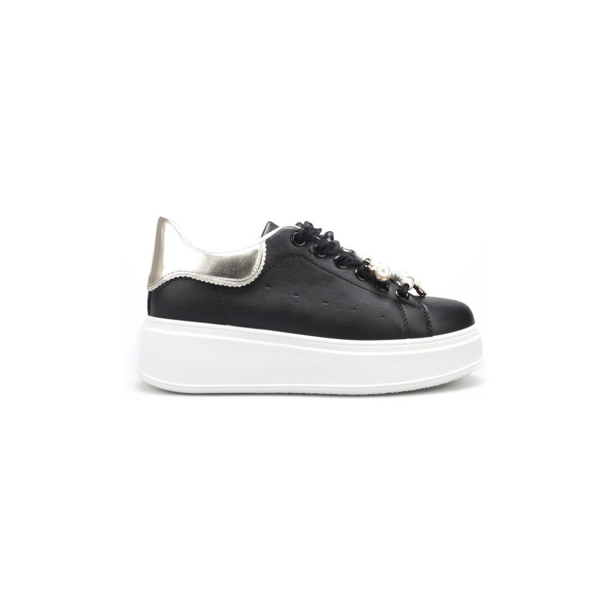 Xαμηλά Sneakers La Modeuse 78345_P186516