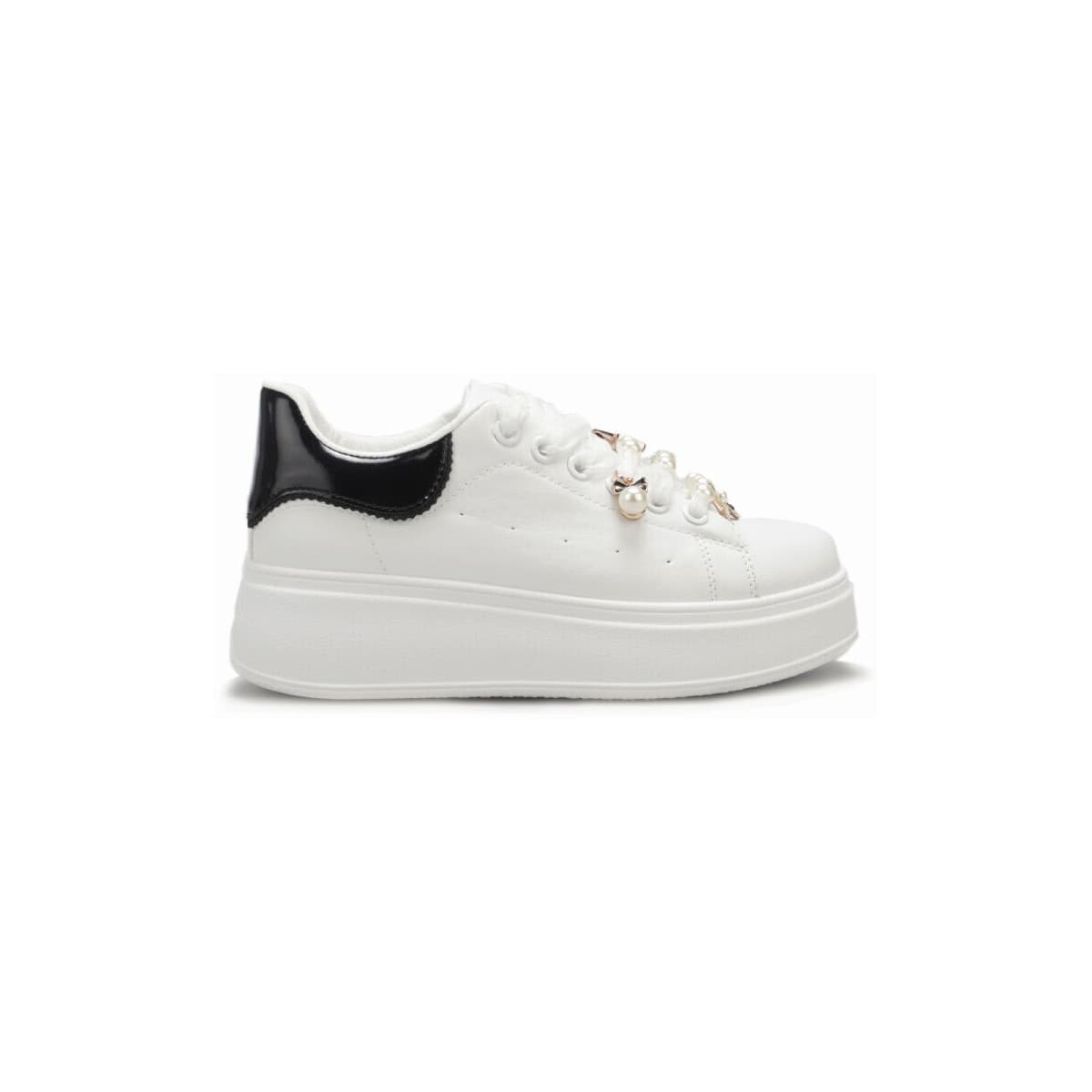 Xαμηλά Sneakers La Modeuse 78346_P186517