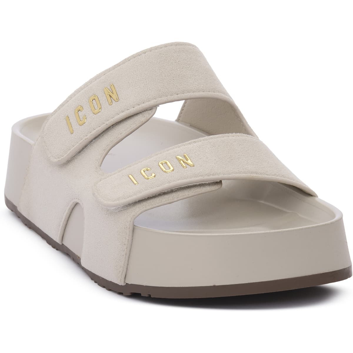 σαγιονάρες Icon BEIGE