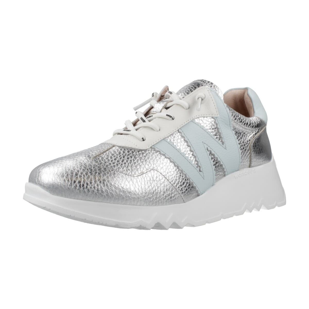 Xαμηλά Sneakers Wonders Sport Zapatillas Mujer Modèle E6770